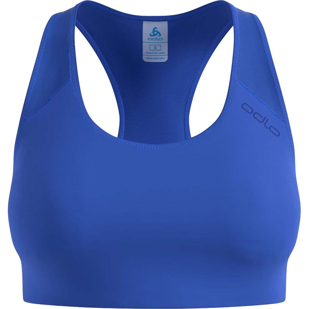 Odlo Medium Support dazzling blue (26200) S 131531-26200-S