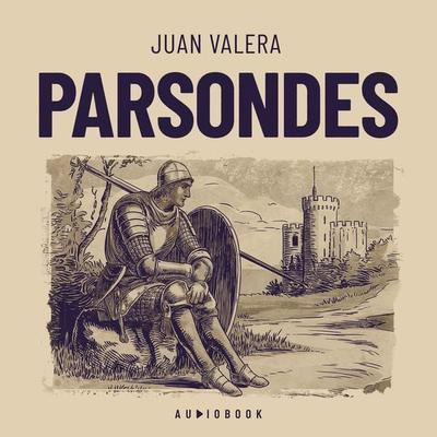 Parsondes - Juan Valera, Audio, 4066004761695