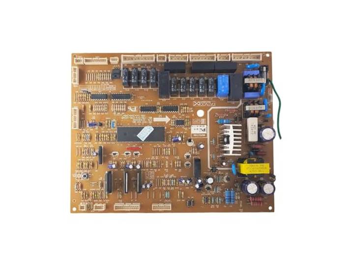 Kühlschrank-Computerplatine FRU-543 30143D5050 ,Kompatibel for Siemens,