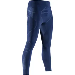 X-BIONIC Heatloop Ski Funktionshose Herren A095 - marine XXL