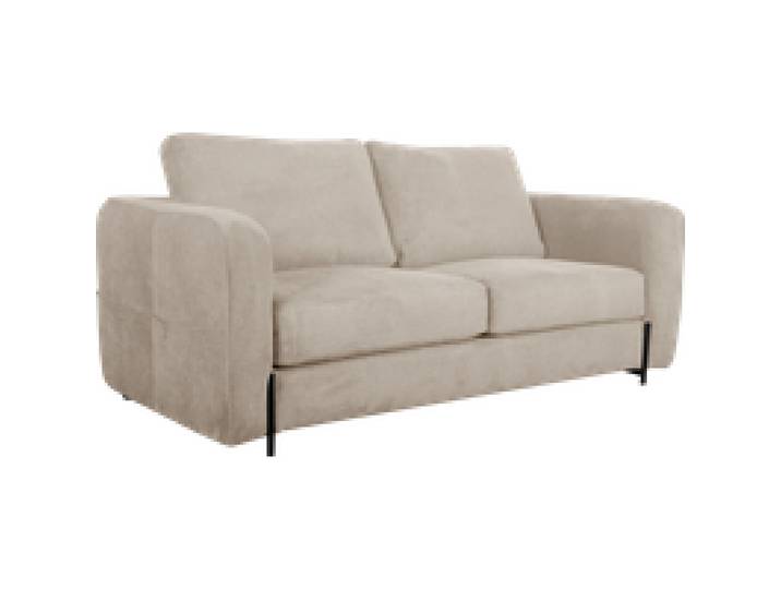 Canapé convertible tissu Orlane
