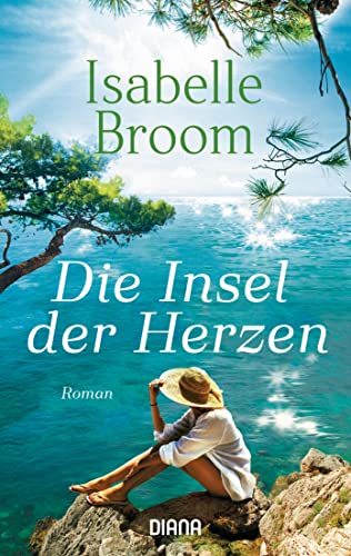 Isabelle Broom - Die Insel der Herzen: Roman - Preis vom 17.10.2026 19:25:27 h