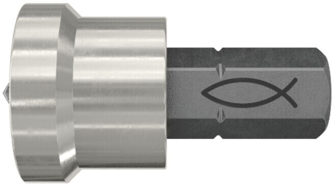 fischer Embout spécial placo FPB PH 2 (557840)