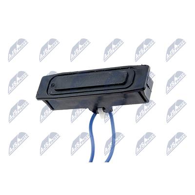 NTY Schalter, Heckklappe EZC-NS-002 für NISSAN
