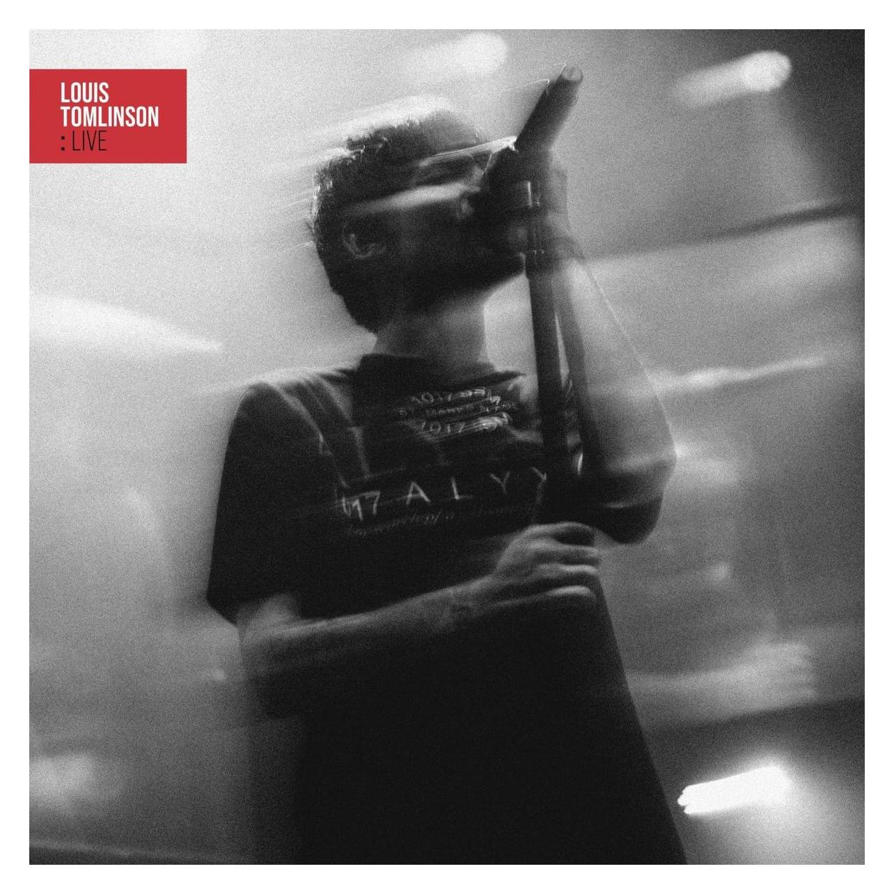 BMG Rights Management LIVE (VINYL) (65486641)