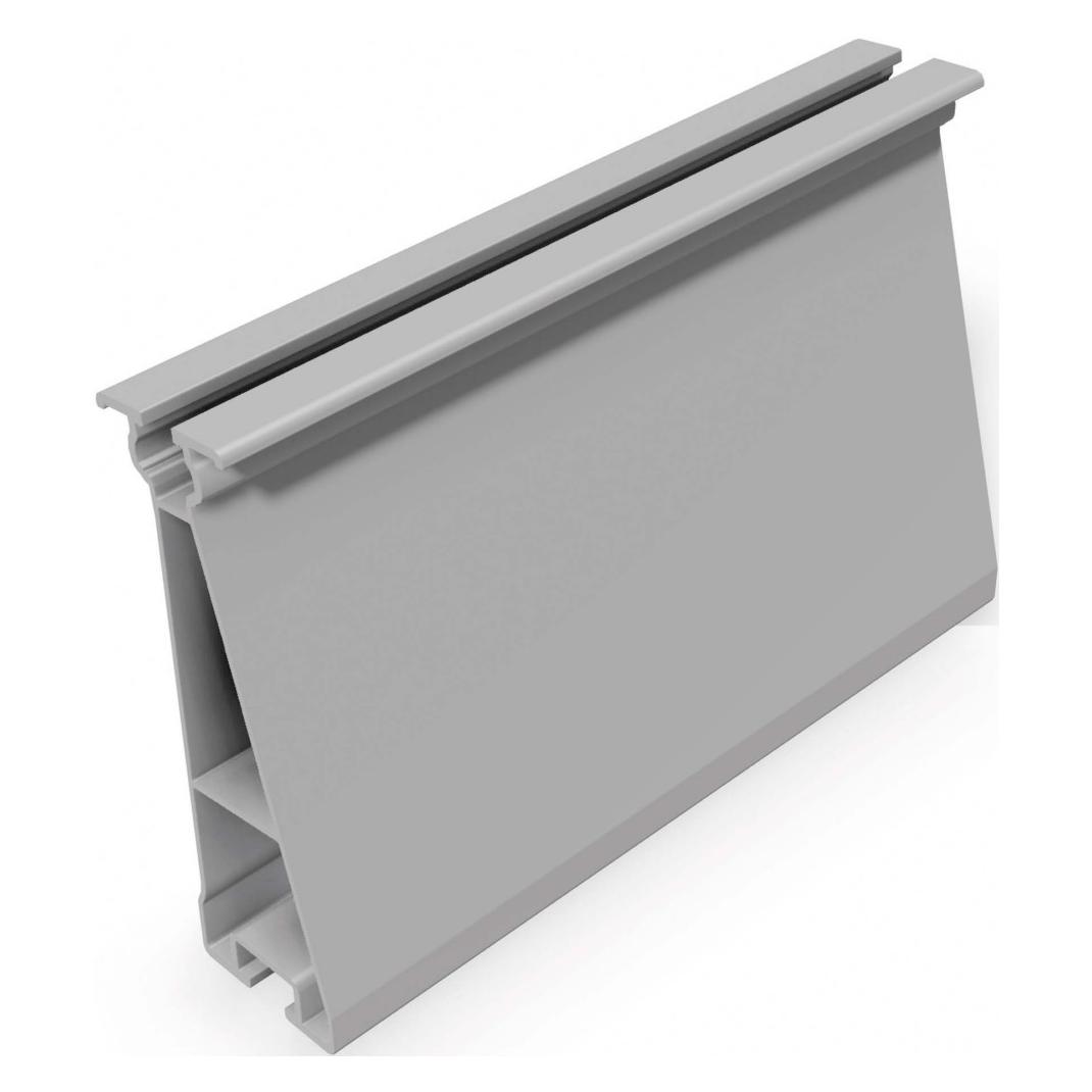 Schletter 121001-04400 (Solaranlage Montagematerial) (121001-04400)