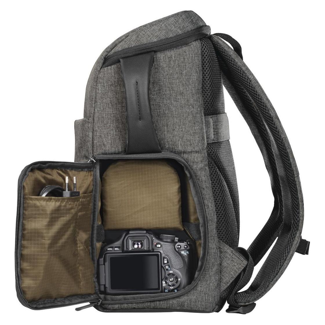 Hama Terra (Fotorucksack, 13 l) (121309)