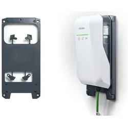 Keba, Elektroauto Ladezubehör, KC-P30/P40 Installat