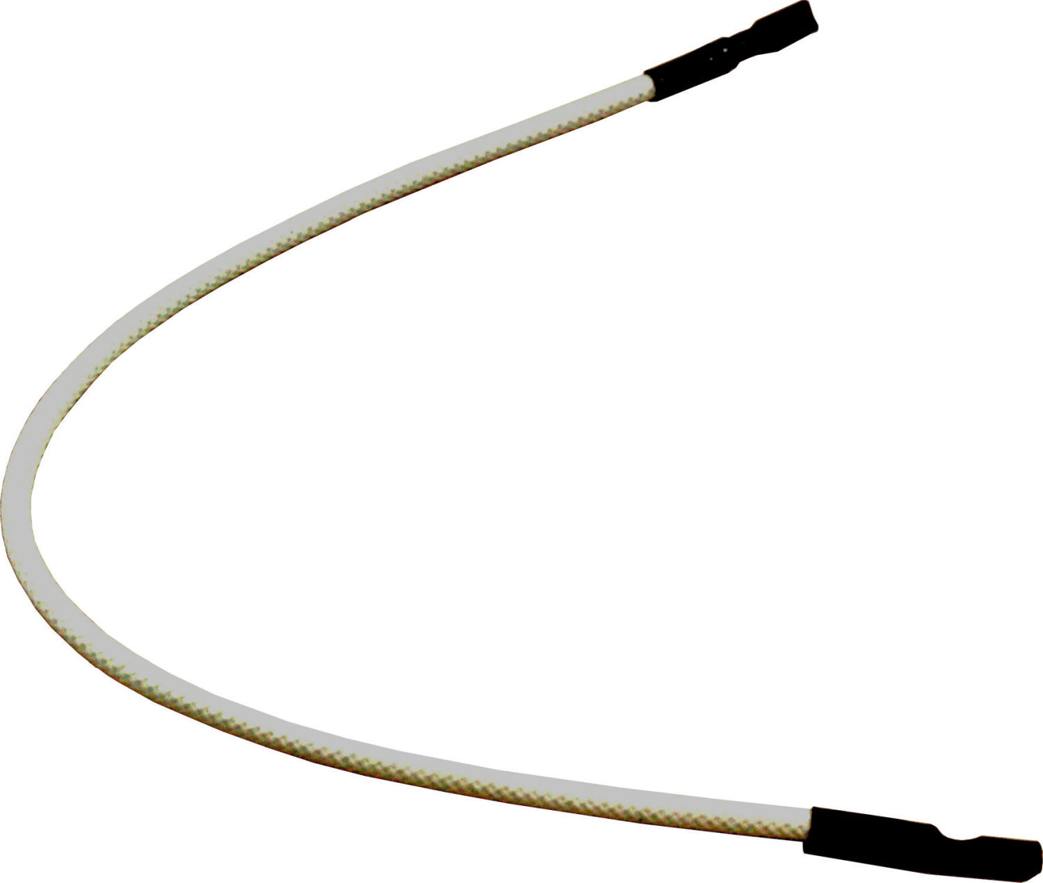 Câble d'allumage Wolf pour allumeur piézo 2796430 pour NG-2P