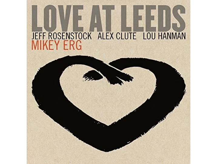 Love at Leeds