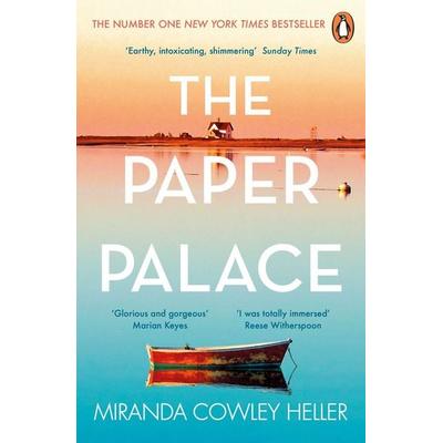 The Paper Palace, Taschenbuch von Miranda Cowley Heller, Penguin Books Ltd, 978-0-241-99045-2