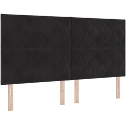 vidaXL, Bett, Ottoman Bett (180 x 200 cm)