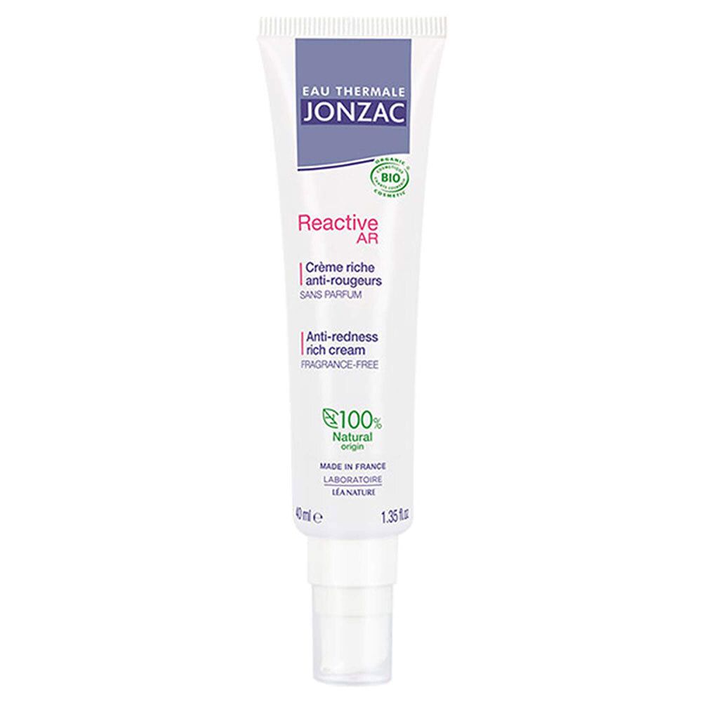 Jonzac A/Roug Soin Rich Apais40Ml 40 ml Hautcreme