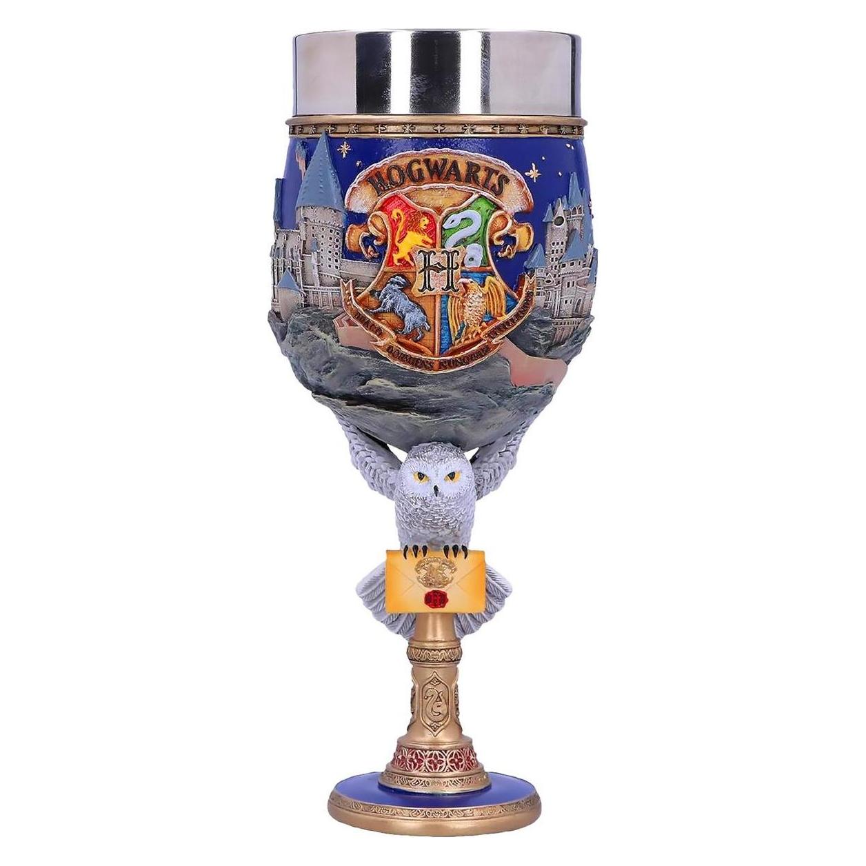 Nemesis Now Harry Potter: Hogwarts (B5603T1)