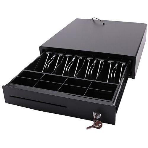 OLYMPIA Kassenschublade 947990031 MD 335C schwarz