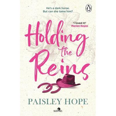 Holding the Reins, Taschenbuch von Paisley Hope, Vermilion, 978-1-80495-372-3