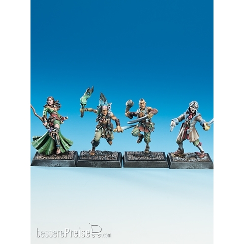 Freebooter Miniatures FMMYS000A