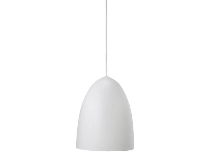 Nexus Lampe à suspendre Ø 20 cm Blanc