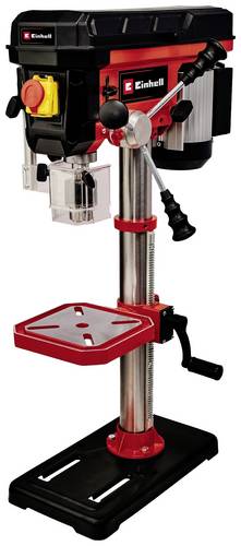 Einhell TC-BD 630/1 Ständerbohrmaschine 630W Gesamt-Höhe 850mm 240V