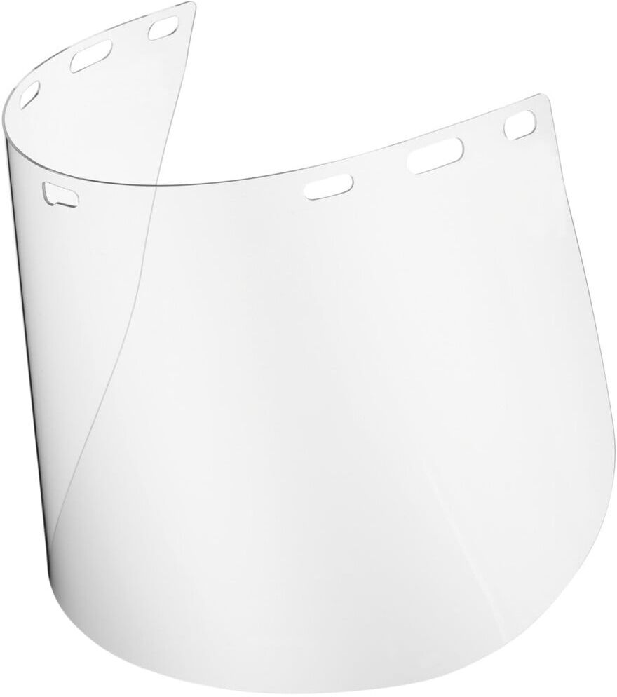 HOLEX Klarvisier, flach PC (097884 PC)