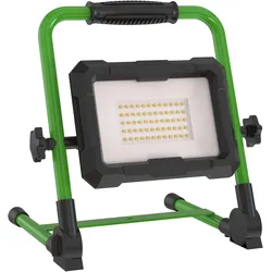 Berg, Arbeitsleuchte, LED-STRAHLER BCL FOLD LED 50 AKKU - IP54 inkl. Fussgestell
