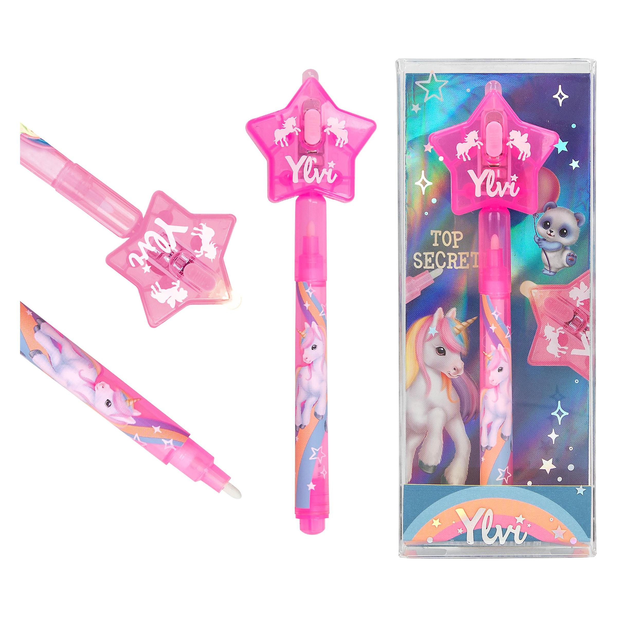 Magni DEPESCHE Ylvi Magic Stift (1x) (0413376)