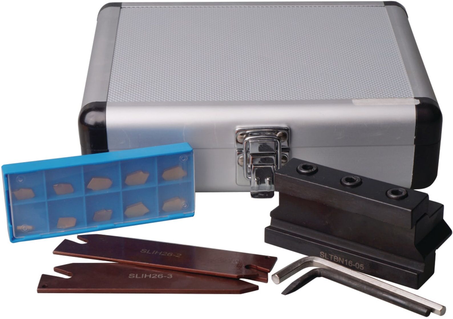 Optimum Spannblock-Satz 20-05 (3440654)