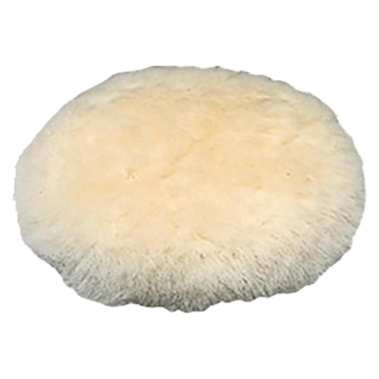 Makita Woll-Polierpad Ø 100 mm (D-67000)