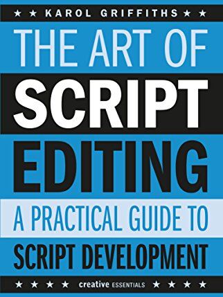 Karol Griffiths - The Art of Script Editing - A Practical Guide (Creative Essentials) - Preis vom 09.10.2026 07:28:09 h