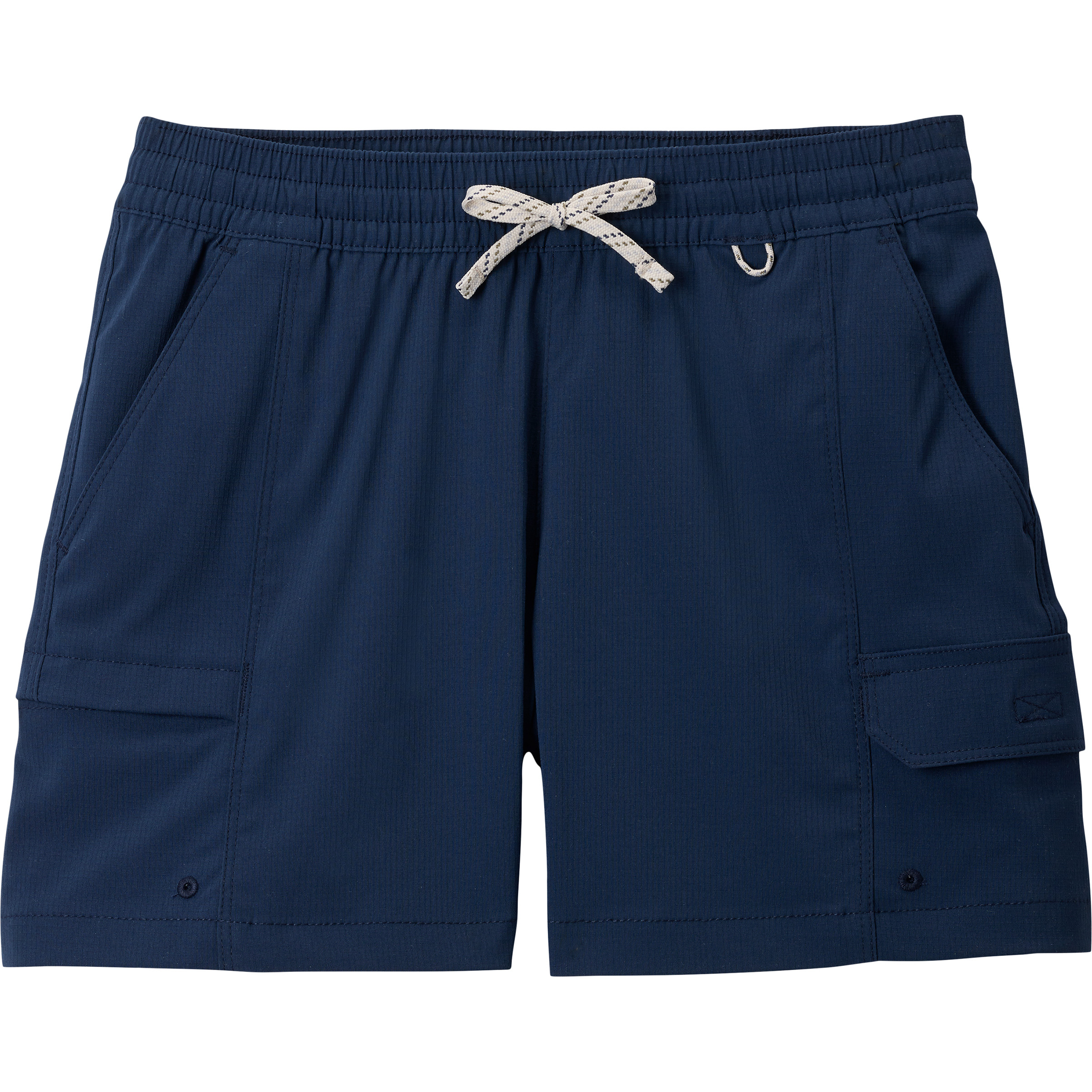 Columbia Tech Trail Utility Kinder Jeans & Freizeithose blau Größe 132 Camping Elastisch
