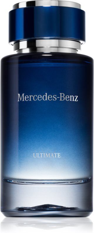 Mercedes-Benz Ultimate EDP für Herren 120 ml