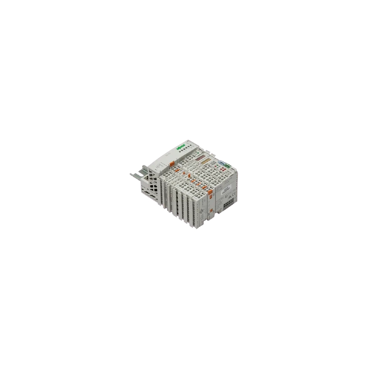 SMA Remote-IO-8DI8DO4AI4AO2RTD ennexOS ready Remote-IO-8DI8DO4AI4AO2RTD ennexOS ready