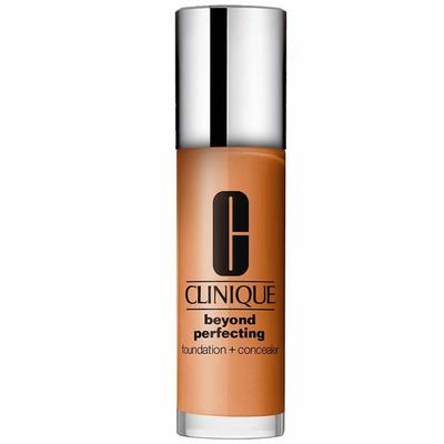 Clinique Beyond Perfecting Liquid Foundation + Concealer 23 Ginger 30 ml Make up