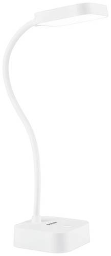 Philips by Signify Functional 8719514443815 table lamp Baumarkt & Garten Beleuchtung Außen- &