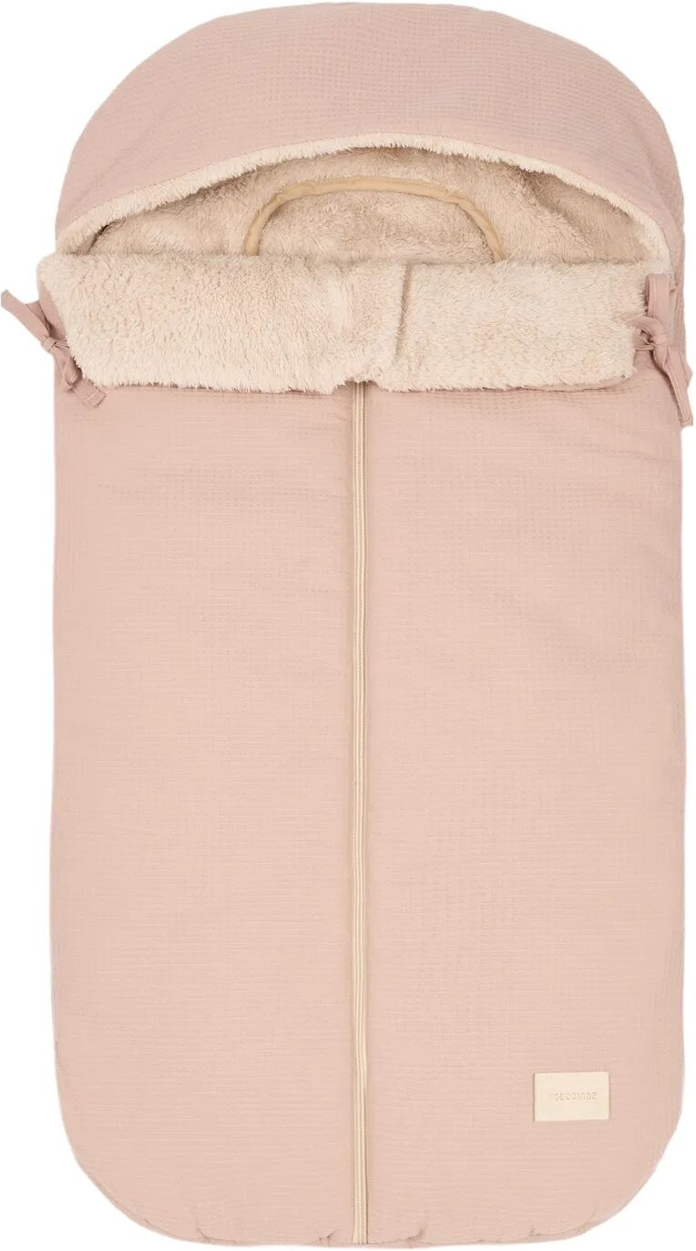 Nobodinoz Chancelière universelle Opéra Rose 6/24 mois