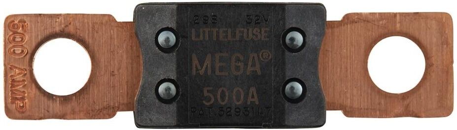 HELLA 8JS 742 902-111 Fuse