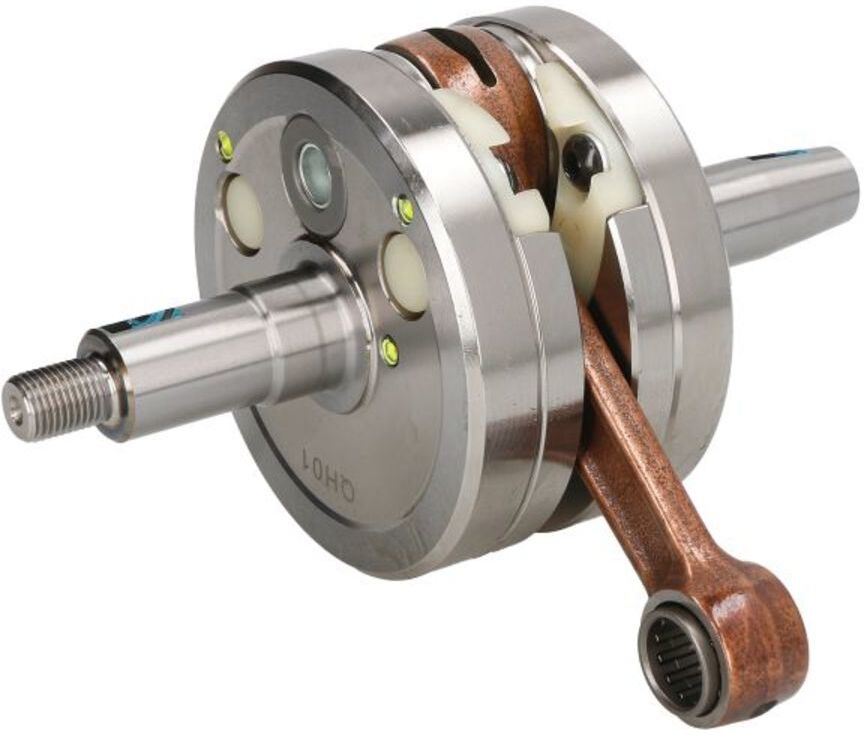 Kurbelwelle HOT RODS HR 4055