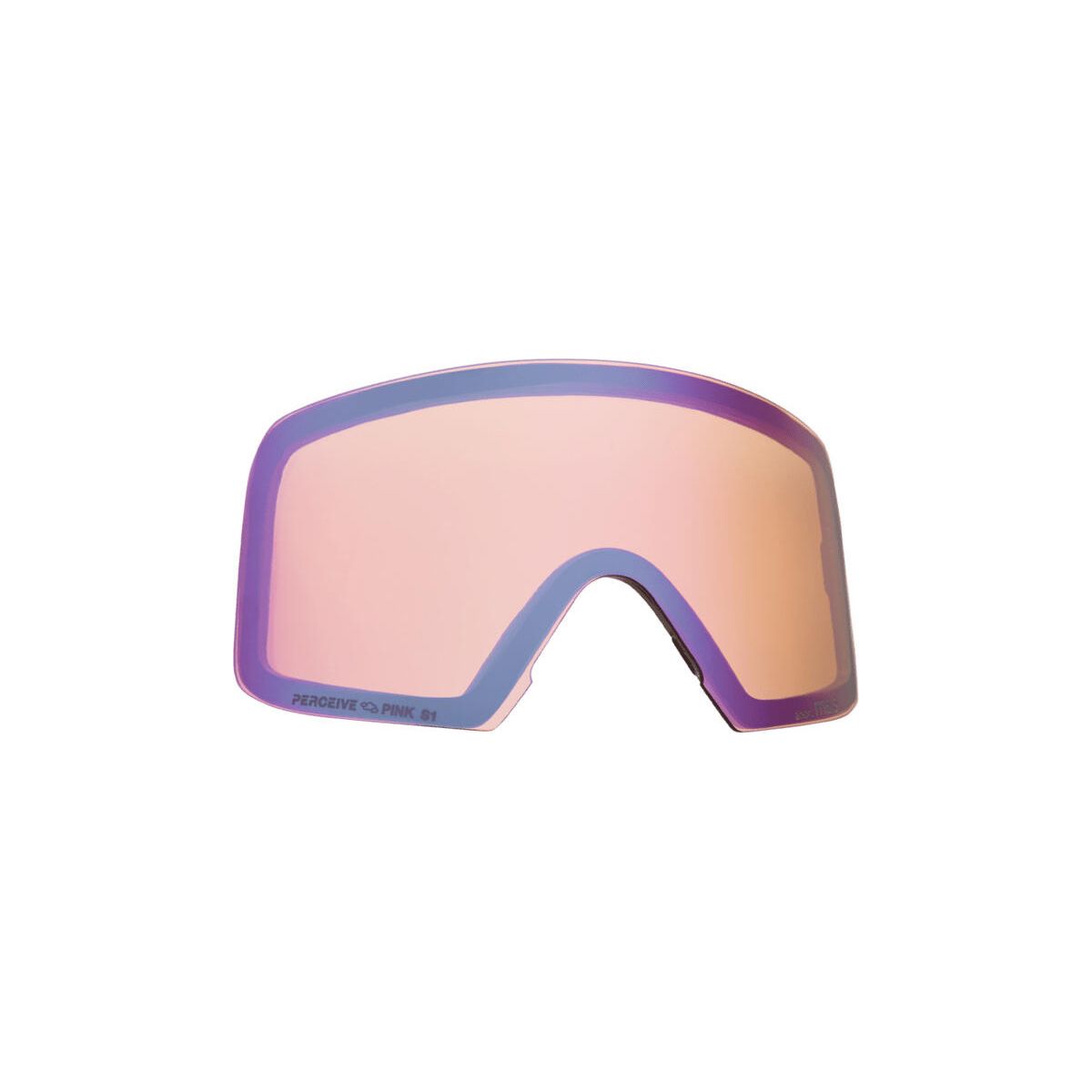 Anon M6S Perceive Lens perceive cloudy pink (76B) Regular NA 3055610-76B-NA