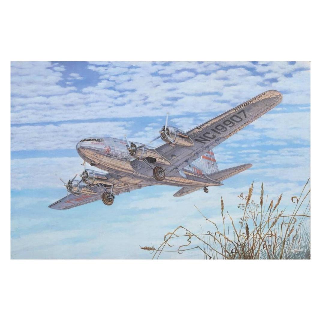 Roden Boeing 307 Stratoliner (23797107)
