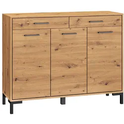 SCHUHSCHRANK Liora Holz