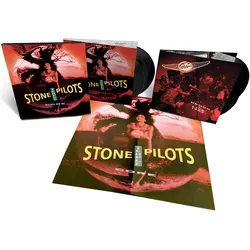 Core (Deluxe Edition), Schallplatten