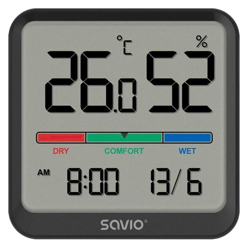 Savio CT-01/B (CT-01/B)