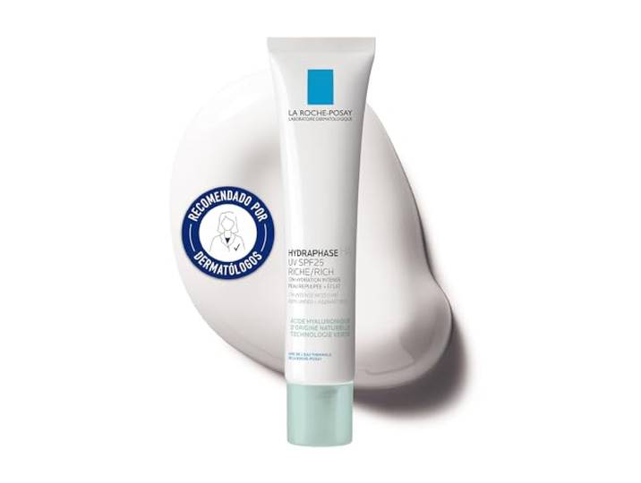 La Roche-Posay Hydraphase HA Dagcrème SPF25