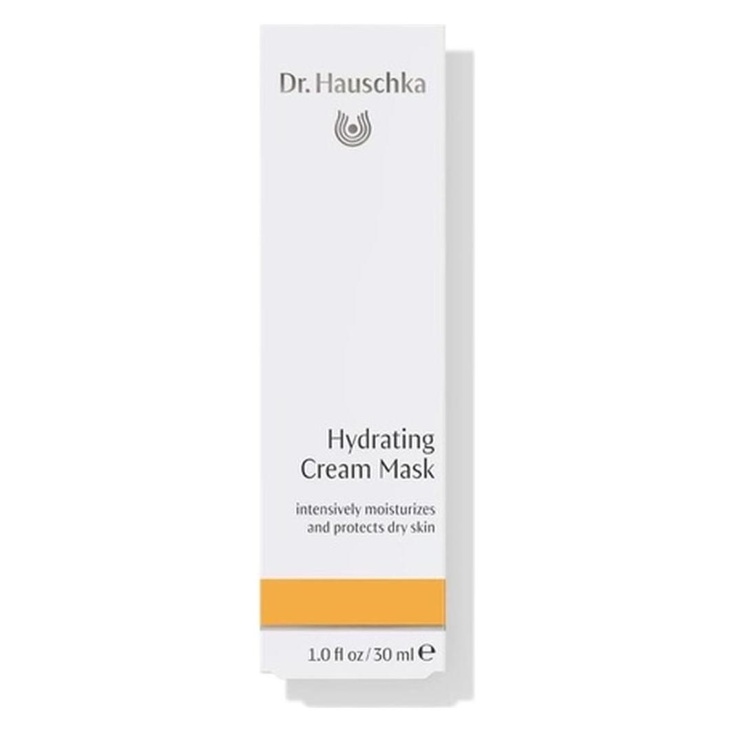 Dr. Hauschka Reichhaltige Crememaske (30 ml) (105558)