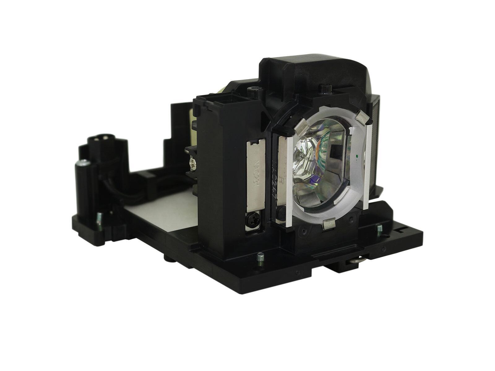 codalux Beamerlampe für HITACHI (ersetzt: DT02061)