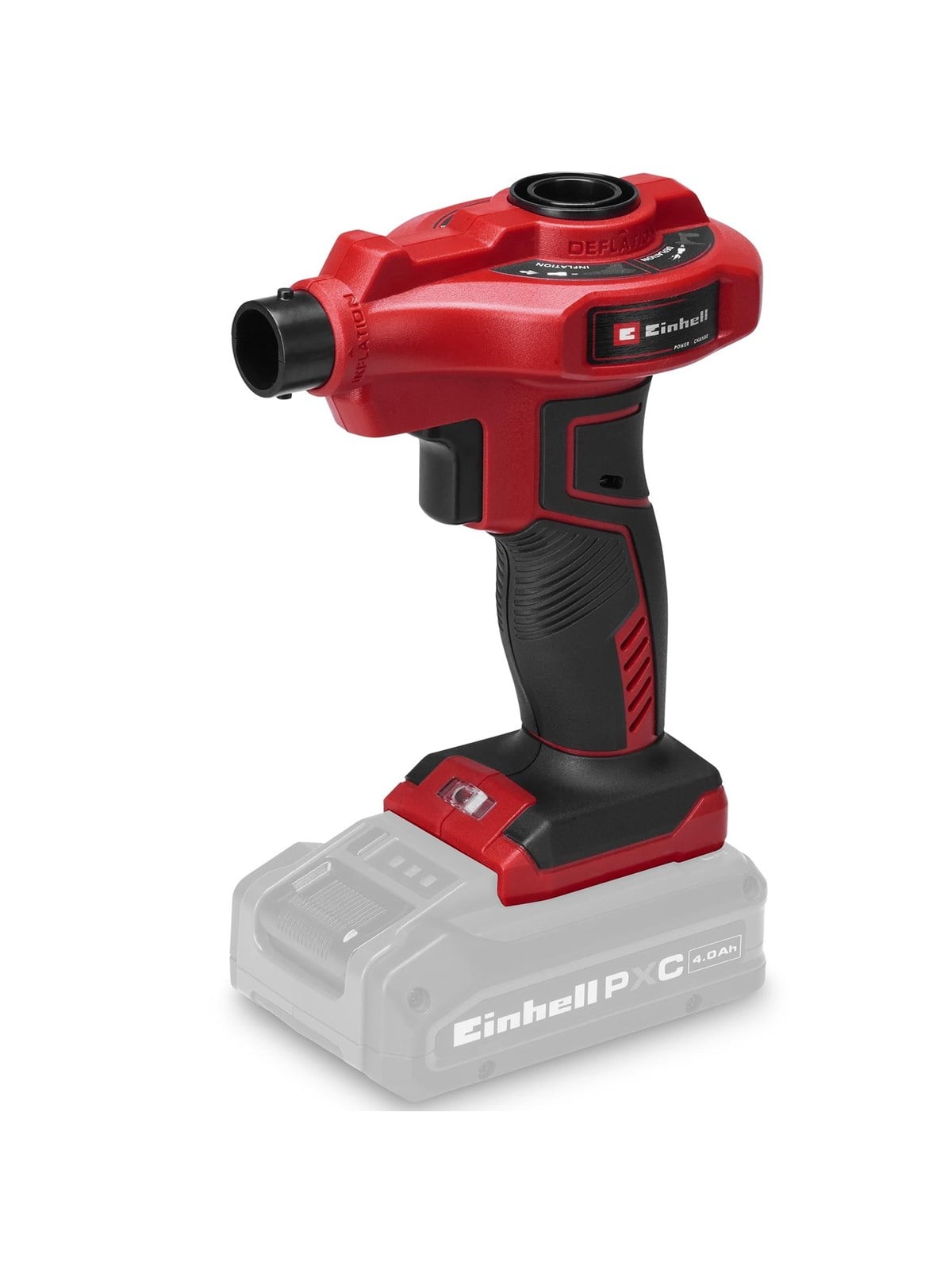 Einhell Cordless Air Pump CE-AP 18 Li-Solo