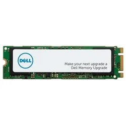 Dell SSD, 512GB, SATA3, M.2 (512 GB, M.2 2280), SSD