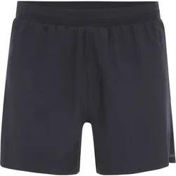2XU Laufshorts Light Speed Stash 5, Größe M in Schwarz Schwarz