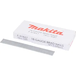 Makita Stauchkopfnagel 15mm - F-31867