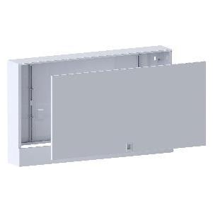 Ferron Manifold FERRO SZN2, up to 8 circuits, surface-mounted (63878353)